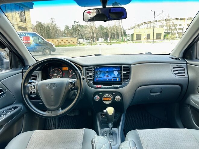 Kia Rio 2008, 216,000 km - 1.5 l - Sumqayıt