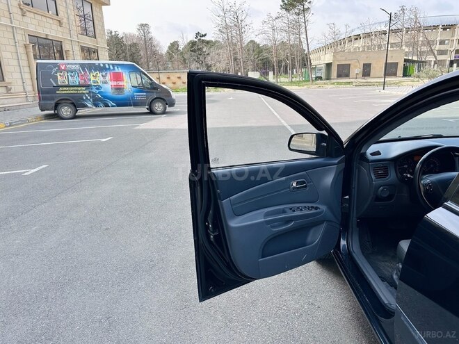 Kia Rio 2008, 216,000 km - 1.5 l - Sumqayıt