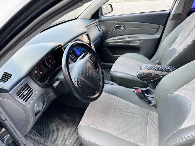 Kia Rio 2008, 216,000 km - 1.5 l - Sumqayıt