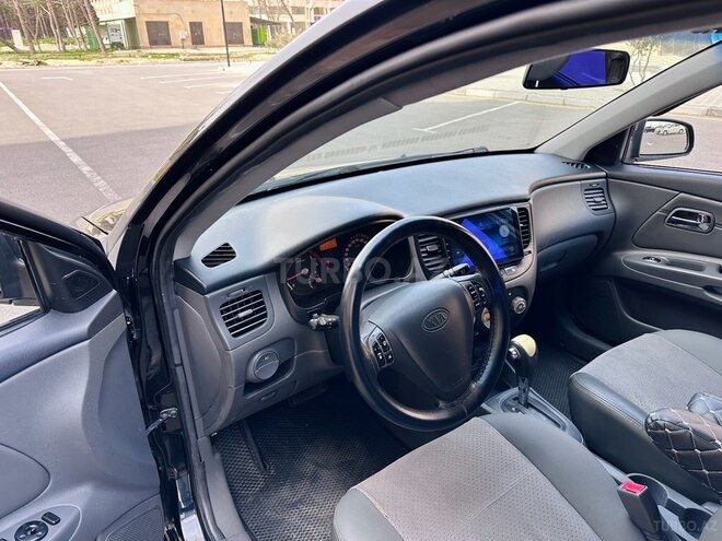 Kia Rio 2008, 216,000 km - 1.5 l - Sumqayıt