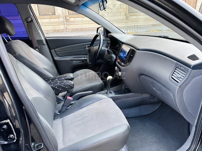 Kia Rio 2008, 216,000 km - 1.5 l - Sumqayıt