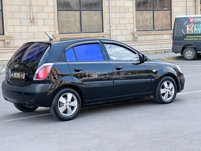 Kia Rio 2008, 216,000 km - 1.5 l - Sumqayıt