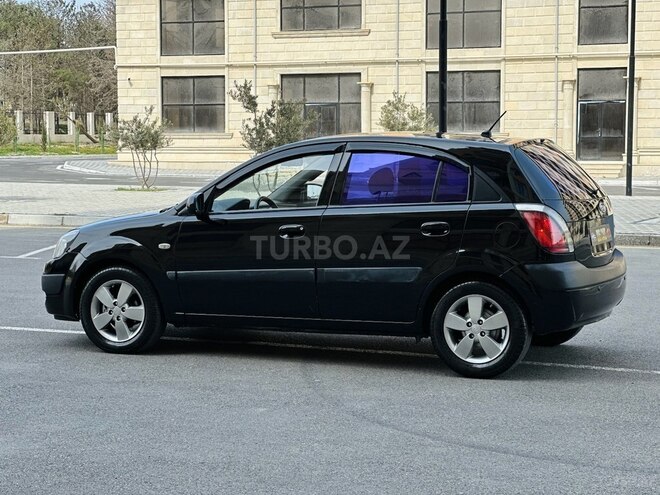 Kia Rio 2008, 216,000 km - 1.5 l - Sumqayıt