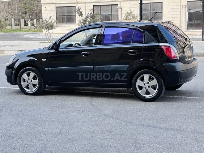 Kia Rio 2008, 216,000 km - 1.5 l - Sumqayıt