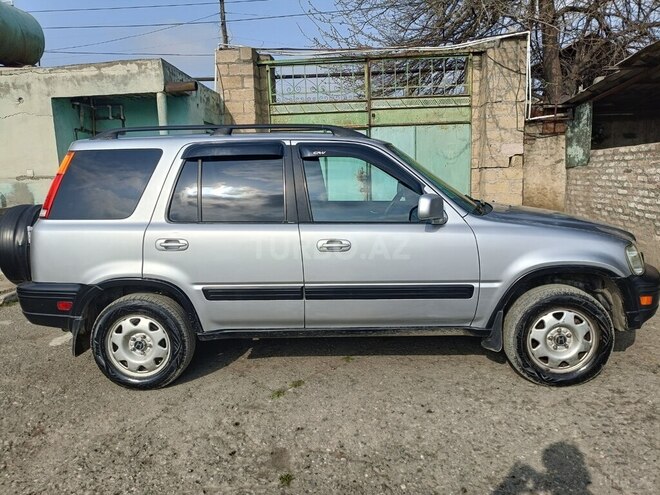 Honda CR-V 1999, 340,447 km - 2.0 l - Gəncə