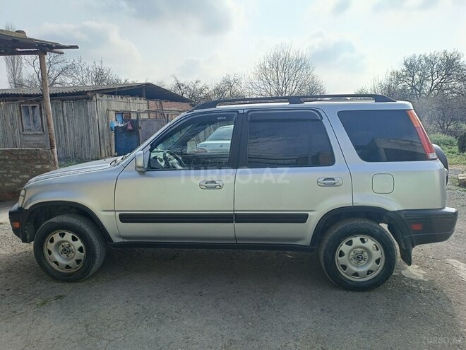 Honda CR-V 1999, 340,447 km - 2.0 l - Gəncə