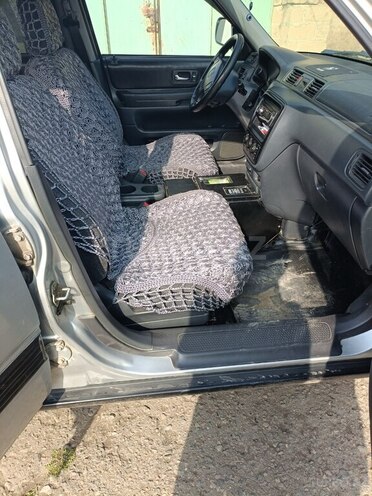 Honda CR-V 1999, 340,447 km - 2.0 l - Gəncə