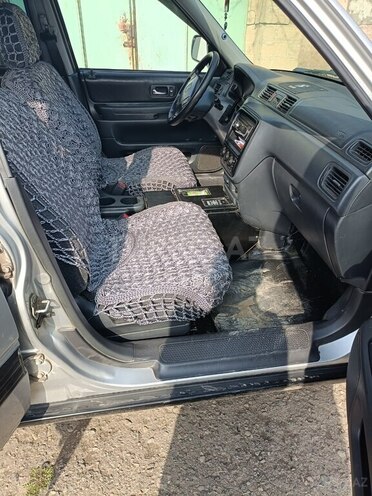 Honda CR-V 1999, 340,447 km - 2.0 l - Gəncə