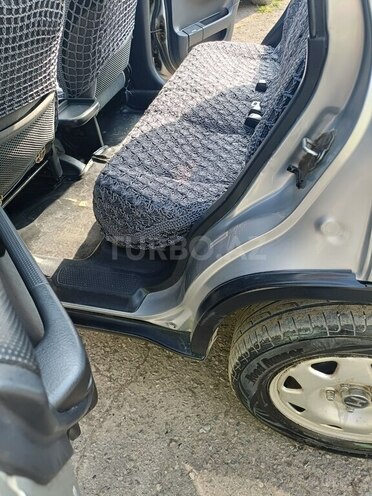 Honda CR-V 1999, 340,447 km - 2.0 l - Gəncə