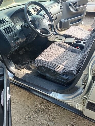 Honda CR-V 1999, 340,447 km - 2.0 l - Gəncə