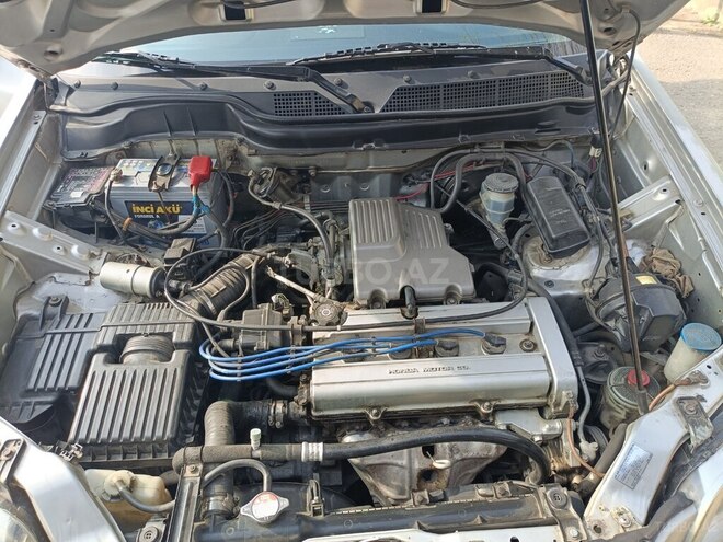 Honda CR-V 1999, 340,447 km - 2.0 l - Gəncə