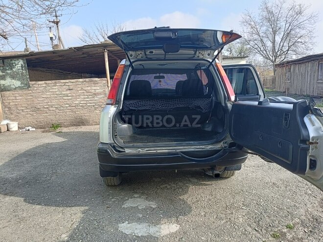 Honda CR-V 1999, 340,447 km - 2.0 l - Gəncə