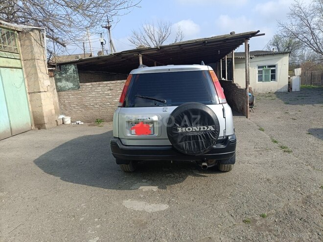 Honda CR-V 1999, 340,447 km - 2.0 l - Gəncə
