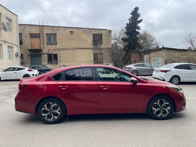 Kia Forte 2020, 64,000 km - 2.0 l - Bakı
