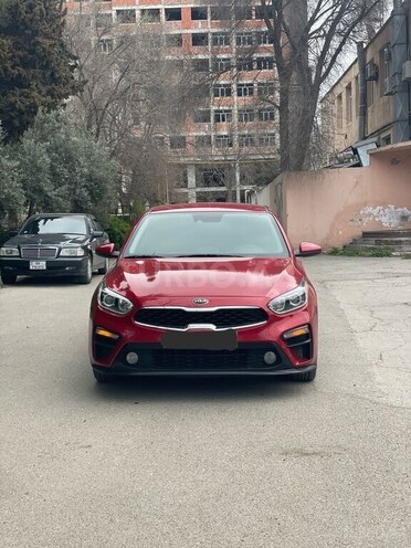 Kia Forte 2020, 64,000 km - 2.0 l - Bakı