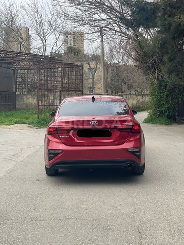 Kia Forte 2020, 64,000 km - 2.0 l - Bakı