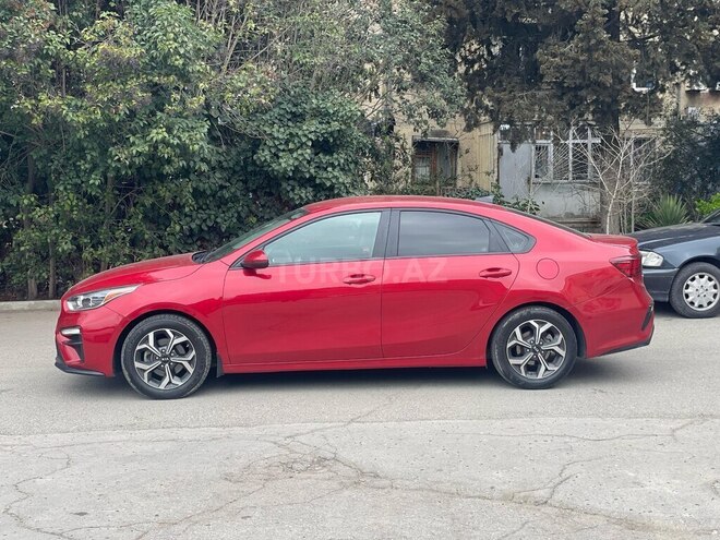 Kia Forte 2020, 64,000 km - 2.0 l - Bakı