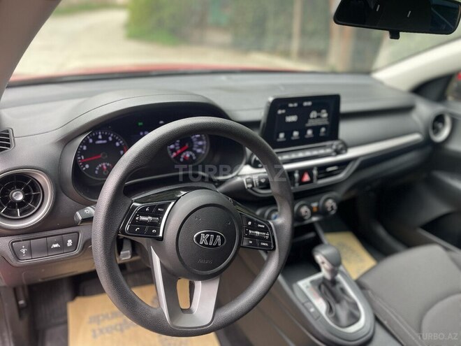 Kia Forte 2020, 64,000 km - 2.0 l - Bakı