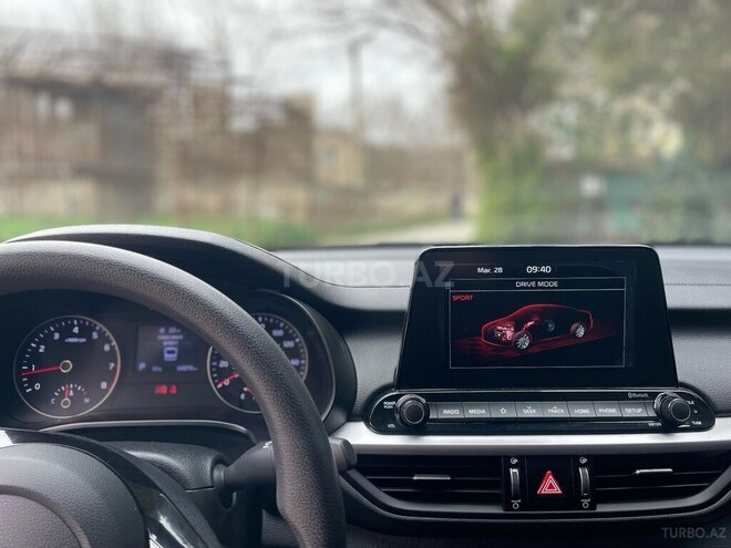 Kia Forte 2020, 64,000 km - 2.0 l - Bakı