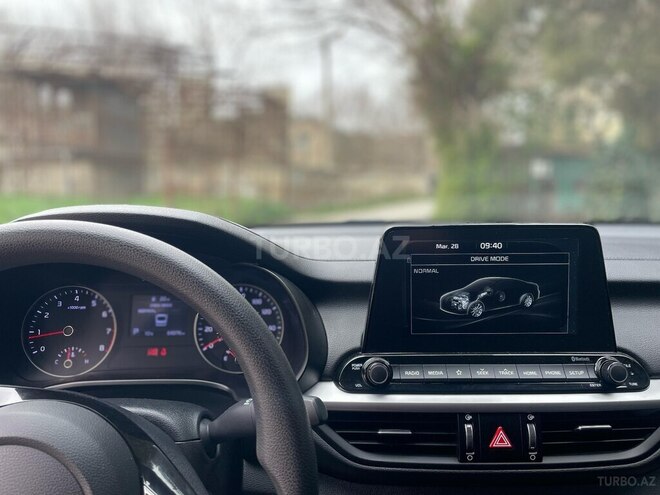 Kia Forte 2020, 64,000 km - 2.0 l - Bakı