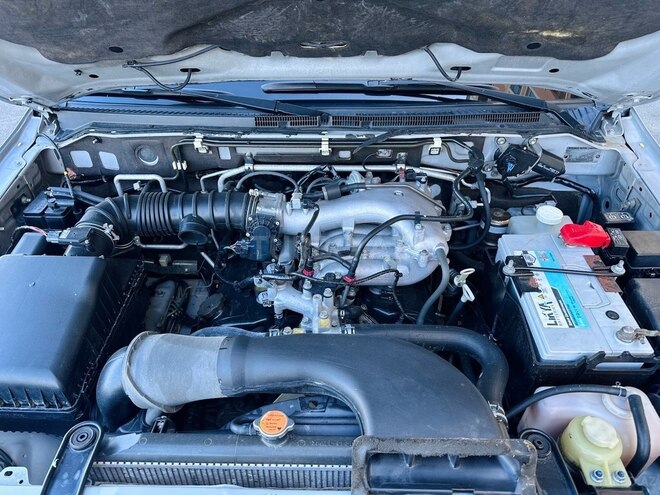 Mitsubishi Pajero 2007, 163,000 km - 3.0 l - Sumqayıt