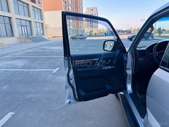 Mitsubishi Pajero 2007, 163,000 km - 3.0 l - Sumqayıt