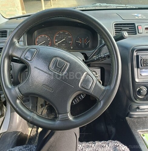Honda CR-V 1999, 340,447 km - 2.0 l - Gəncə