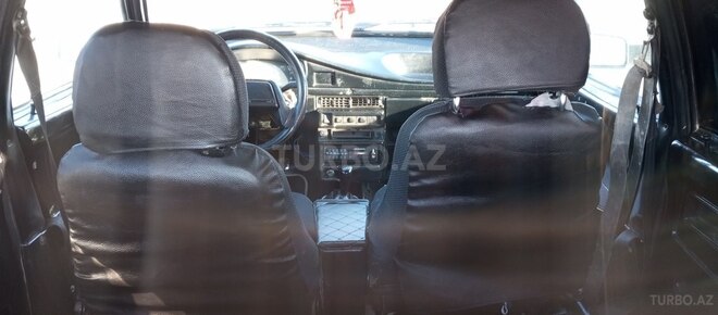 LADA (VAZ) 2109 1991, 243,510 km - 1.5 l - Şamaxı