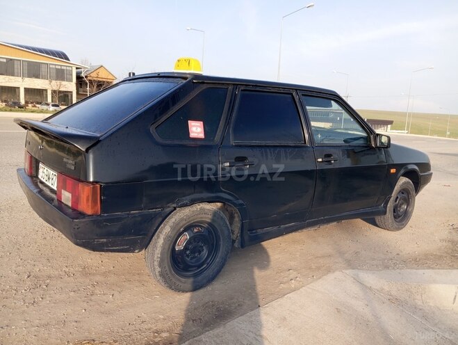 LADA (VAZ) 2109 1991, 243,510 km - 1.5 l - Şamaxı