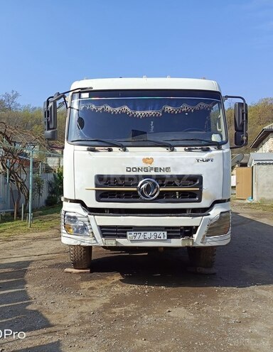 HOWO Sinotruk 2013, 256,670 km - 9.7 l - Lənkəran