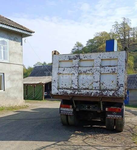 HOWO Sinotruk 2013, 256,670 km - 9.7 l - Lənkəran