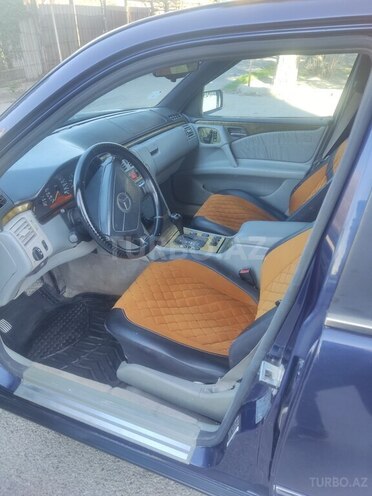 Mercedes E 320 1996, 298,000 km - 3.2 l - Bakı