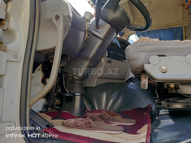 HOWO Sinotruk 2013, 256,670 km - 9.7 l - Lənkəran