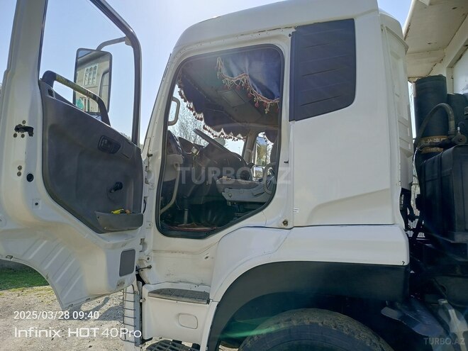HOWO Sinotruk 2013, 256,670 km - 9.7 l - Lənkəran