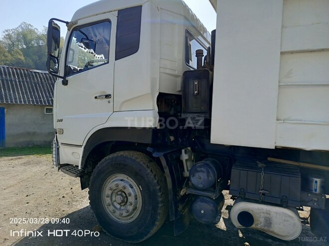 HOWO Sinotruk 2013, 256,670 km - 9.7 l - Lənkəran