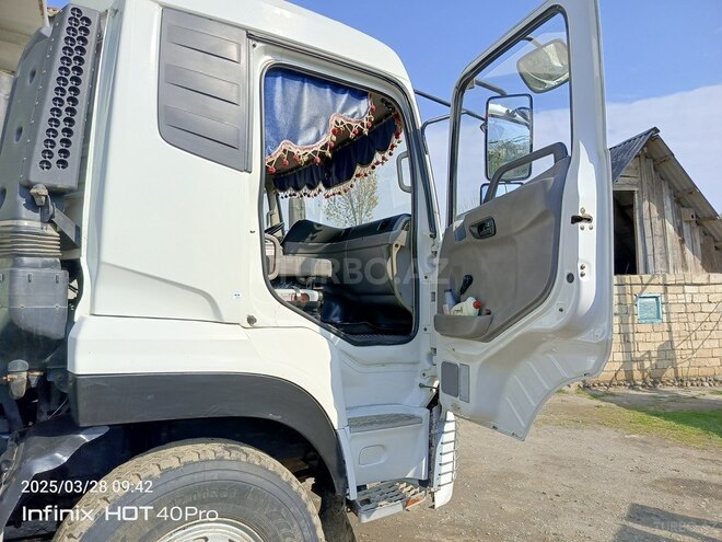 HOWO Sinotruk 2013, 256,670 km - 9.7 l - Lənkəran