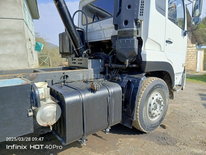 HOWO Sinotruk 2013, 256,670 km - 9.7 l - Lənkəran