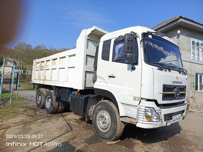 HOWO Sinotruk 2013, 256,670 km - 9.7 l - Lənkəran