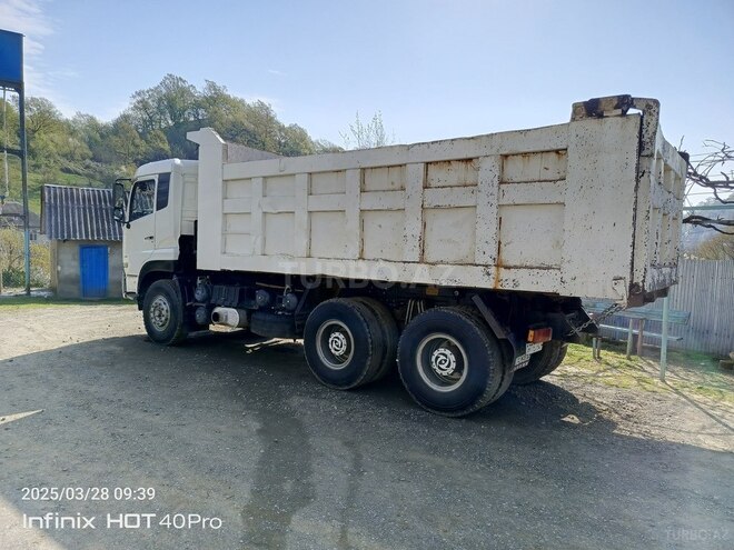 HOWO Sinotruk 2013, 256,670 km - 9.7 l - Lənkəran