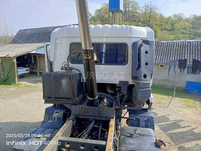 HOWO Sinotruk 2013, 256,670 km - 9.7 l - Lənkəran