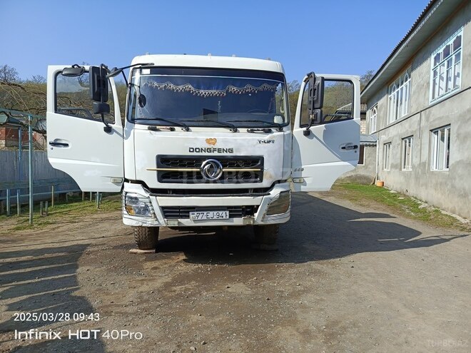 HOWO Sinotruk 2013, 256,670 km - 9.7 l - Lənkəran