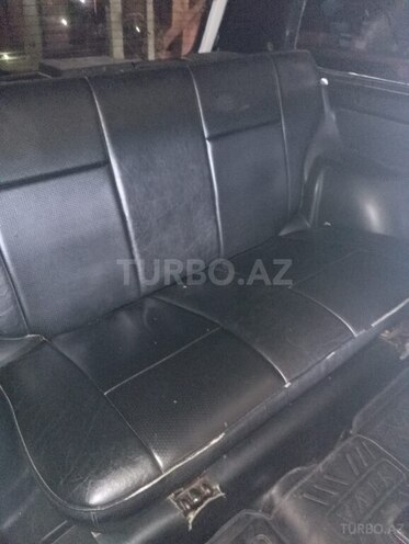 LADA (VAZ) Niva 2008, 500,000 km - 1.7 л - Yardımlı