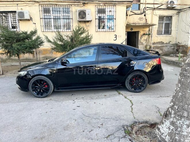 Kia Cerato 2011, 200,000 km - 1.6 l - Bakı
