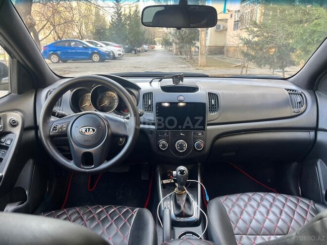Kia Cerato 2011, 200,000 km - 1.6 l - Bakı