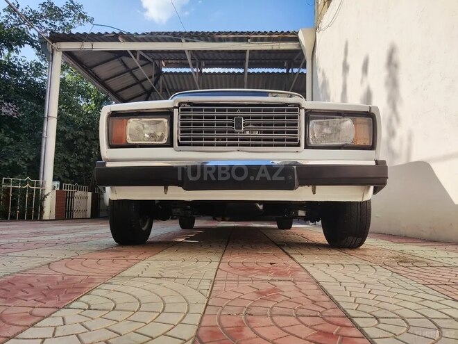 LADA (VAZ) 2107 2005, 62,200 km - 1.6 л - Gəncə