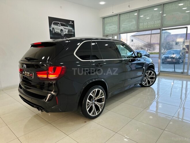 BMW X5 2015, 147,000 km - 3.0 l - Sumqayıt