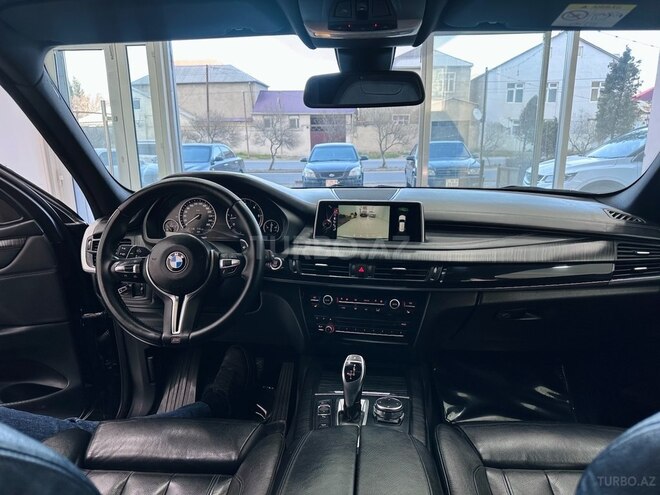 BMW X5 2015, 147,000 km - 3.0 l - Sumqayıt