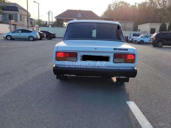 LADA (VAZ) 2107 2005, 62,200 km - 1.6 л - Gəncə
