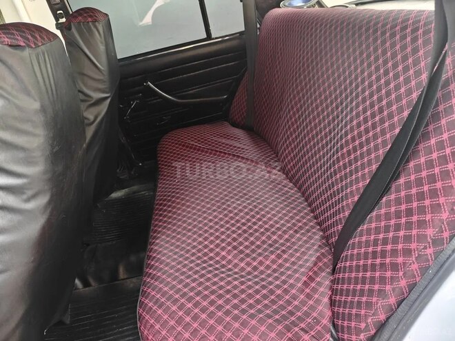 LADA (VAZ) 2107 2005, 62,200 km - 1.6 л - Gəncə