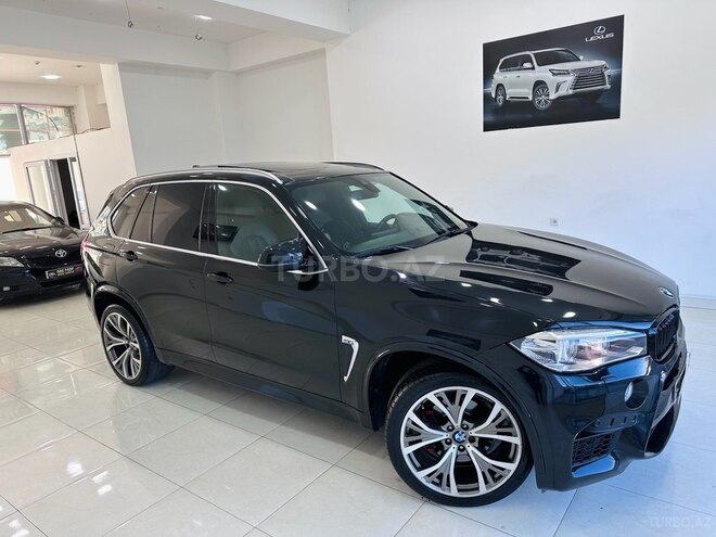 BMW X5 2015, 147,000 km - 3.0 l - Sumqayıt